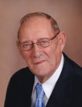 Obituary information for Merlyn Dykstra