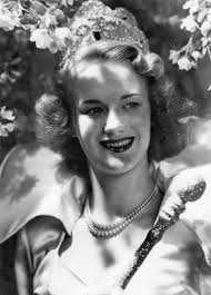 Apple Blossom Past |1947