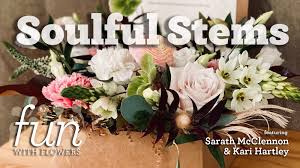 3840×2160px (4k ultra hd), 1920×1080px (full hd), 1600×900px, 1280×800px. Fun With Flowers Soulful Stems Garden Club Of Jacksonville