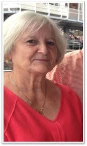 Tribute to Maureen John