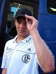 Meanwhile, manuel neuer takes his game to marvel and more! Manuel Neuer Wikipedia