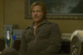 Brad Pitt Reprises His Oscar-Winning Role in The Further Mis-Adventures of Cliff Booth Trailer