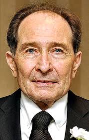 Robert Ervin Novitke