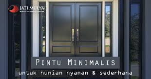 Tentu saja langkah ini diambil karena semakin banyak … Pintu