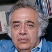 Harold Bloom