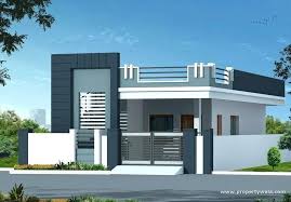Latest Indian Single Storey House Elevation Designs Large Size Of Turn On Design Ideas N Small House Elevation Design Small House Elevation Duplex House Design