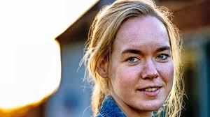 Anna van der breggen heeft dit gemankeerde jaar de meeste overwinningen geboekt van het vrouwenpeloton. Wielrenster Anna Van Der Breggen Mijn Kinderwens Staat De Topsport In De Weg Verhalen Achter Het Nieuws Telegraaf Nl
