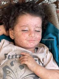 It's getting weird out here. Protect your peace.