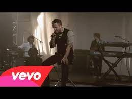 Onerepublic Secrets This Song Was Released As The First Single In Germany And Austria Owing To Its Presence O Music Videos Vevo One Republic Good Music