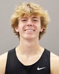 2025 Men's Track and Field Roster