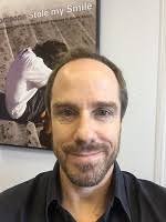 Speakers' biographies