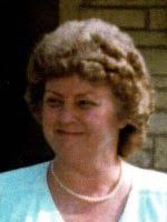 Obituary information for Judith C. Burge
