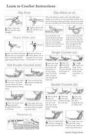 This creates a very short stitch. Pin By Trudy Farber On To Make Crochet Stitches Symbols Crochet Stitches Guide Crochet Instructions