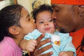 Fundraiser by Aumeen Perry : Help Russ fight for his children.