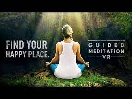 With multiplayer implementation, we can meet people in virtual worlds and communicate with tools. Virtual Reality Relaxation For Oculus Rift Htc Vive And Gear Vr Youtube
