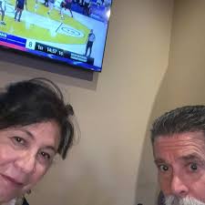 Fini's House Brew Beached Ale