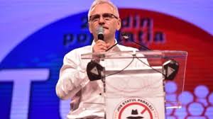 Fostul lider psd, liviu dragnea, rămâne în închisoare. Liviu Dragnea A Fost Condamnat La 3 Ani Si 6 Luni De Inchisoare Cu Executare Mobile