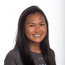 Emily Nguyen // Women's Soccer | Belmont Bruin Club