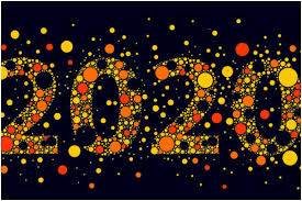 Happy New Year 2020 Advance Wishes For Your Loved Ones Out with the old, in with the new! happy new year 2020 advance wishes for