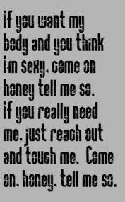 Pin On Song Lyrics I Love