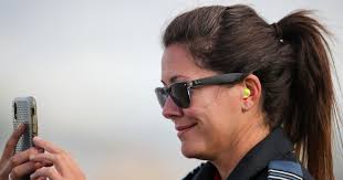 Remembering Capt. Jenn Casey: Friends and colleagues share memories of  Halifax woman