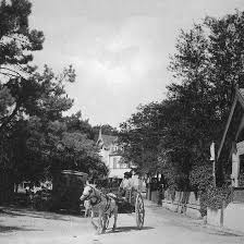 Saint Palais Sur Mer 1900 En 2020 Saint Palais Saint Palais Sur Mer Saint