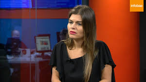 Ingresá a nuestro sitio para estar siempre al día. Angie Balbiani La Mayoria De Las Criticas Que Recibo En Las Redes Son De Mujeres Los Hombres Son Amorosos Infobae