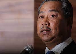 Muhyiddin yassin, muhyiddin walks a fine line, thestar.com, 11 may 2008; Tan Sri Muhyiddin Yassin Dpm Tan Sri Muhyiddin Yassin D Flickr