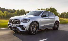 It trades a more more insane still is the amg glc 63 s coupe. Mercedes Benz Glc Suv Und Coupe Die Neuen Modelle