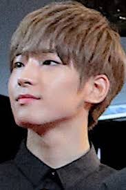 Maybe you would like to learn more about one of these? File Kcon 2017 La Seventeen Wonwoo Jpg Wikimedia Commons