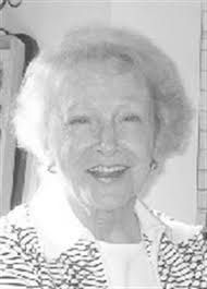 Lois Becker Obituary (1925