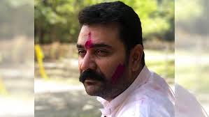 My Character In Aladdin Naam Toh Suna Hoga Is Quite Serious Gireesh Sahdev Connect with friends, family and other people you know. my character in aladdin naam toh suna