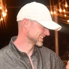 Kirk Patrick's Instagram, Twitter & Facebook