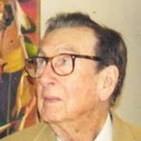 Obituary information for Charles George Le Clair