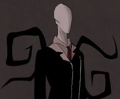 Don't blink, it's nearly that time again... Fantastic Slender Man fanart by  creepymckat on Twitter for this week's Fanart Friday. Thank you for sharing  and creating this phenomenal artwork! 👏