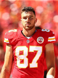 See more ideas about travis kelce, kc chiefs, kansas city chiefs. Travis Kelce Sporting Kc Kansas City Chiefs Chief