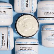 Embryolisse filaderme emulsion for dry skins 75ml. Therapeutic Sulfur Acne Treatment Mask Peter Thomas Roth Sephora