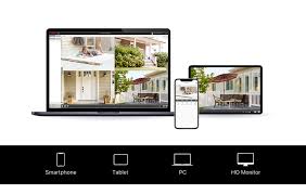 This video will show you how to setup your zosi security system on pc and to apply the remote monitoring feature via pc avss client.⚡zosi avss client downloa. Zosi Cctv System H 265 8ch Dvr With 4 8 1080p Outdoor Security Camera Dvr Kit Day Night Home Video Surveillance System Camera 8ch Cameras Cameraday Day Aliexpress