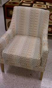 Found This Chair At Ross Loved The Unique Pattern Chair Home Decor Design Inspiration