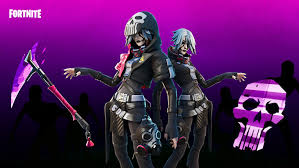 Squad up and compete to be the last one standing in 100 player pvp. Fortnite S Halloween Update Shrank Its Install Size By 60gb Rock Paper Shotgun