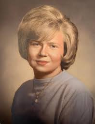 Obituary information for Betty Joyce Ross