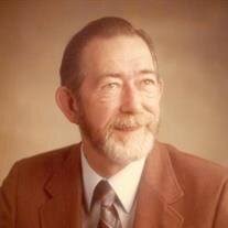 Harold E. Cooke Obituary