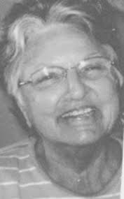 Mary Square Obituary (2021)