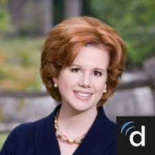 Dr. Carolyn N. Garner, MD