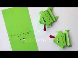 Maybe you would like to learn more about one of these? Printable Origami Frogs Inspiration Made Simple