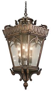 Kichler 9568ld Tournai Extra Large Outdoor Foyer Lighting Kic 9568ld