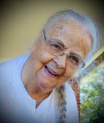 Obituary for Verna B Scott