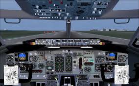 This was a much quieter, larger and more economical aircraft and contained a host of new features and improvements. Project Open Sky Boeing 737 400 Vc For Fsx