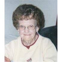 Laura M. Bauer Obituary