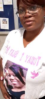 Breast cancer awareness school shirts for kids